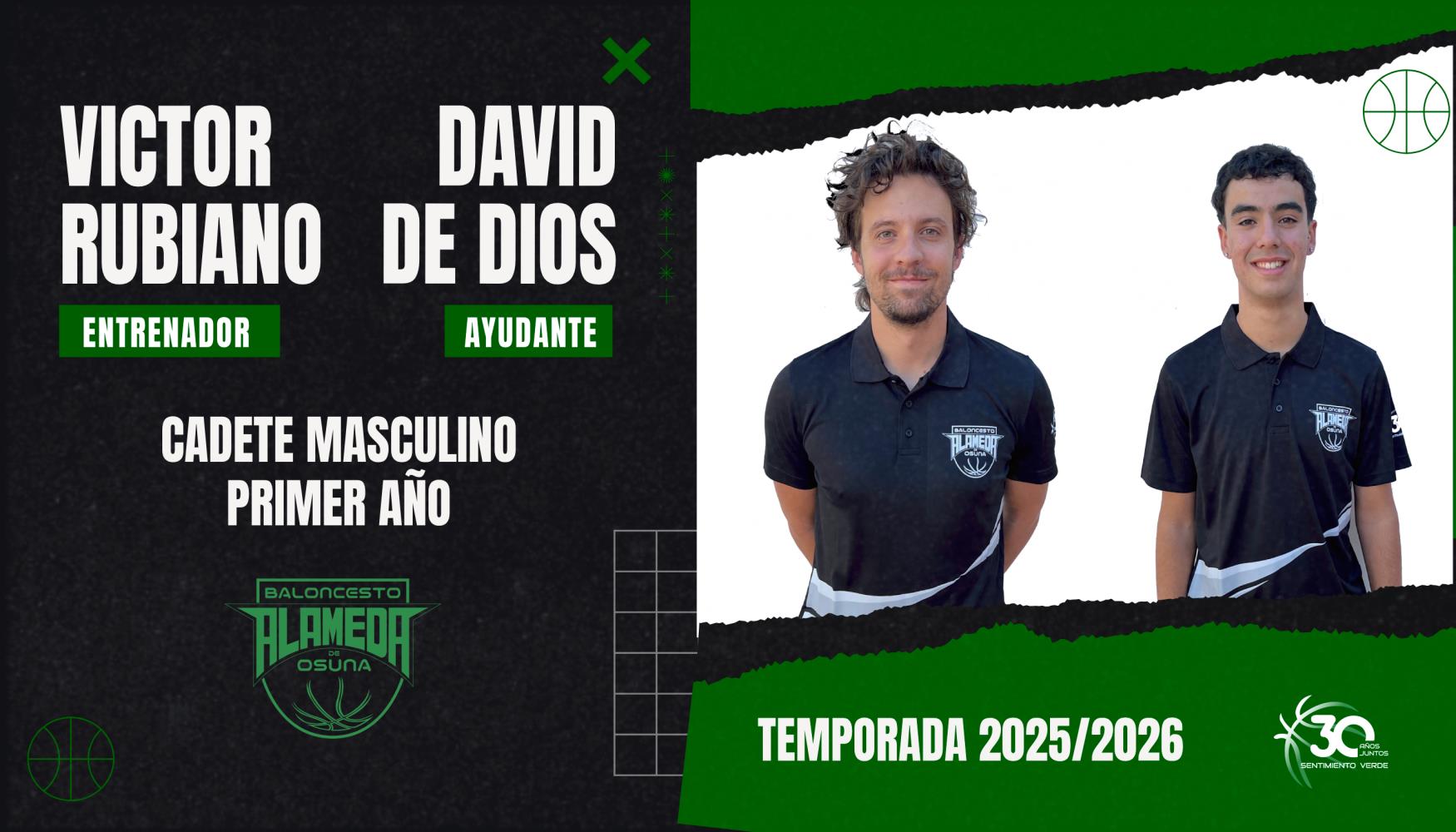 ALAMEDA DE OSUNA 2011