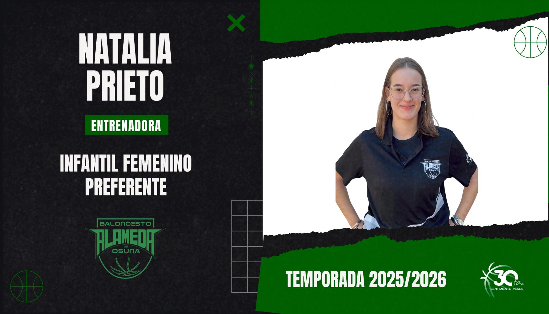 ALAMEDA DE OSUNA 2012