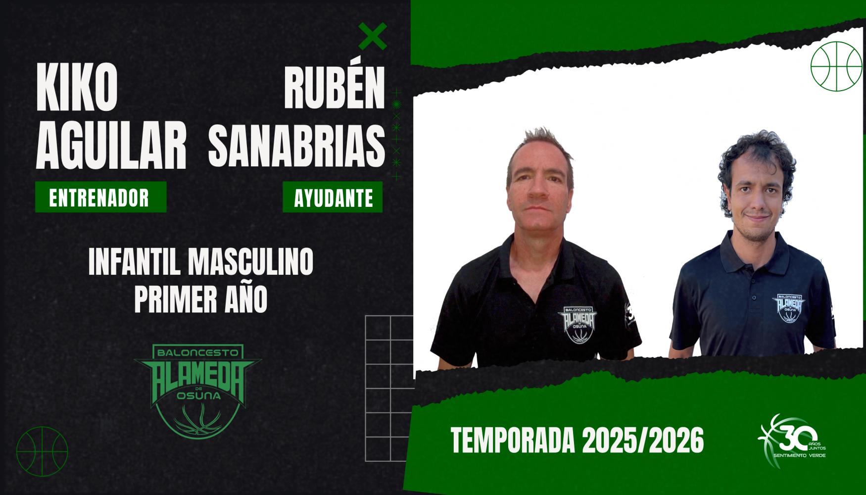 ALAMEDA DE OSUNA 2013