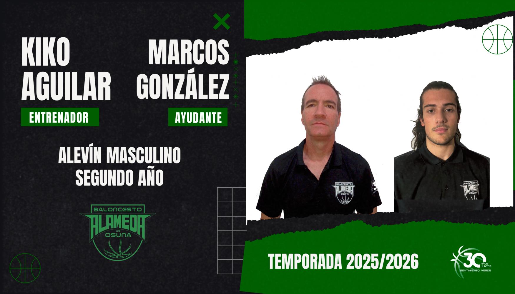 ALAMEDA DE OSUNA 2014