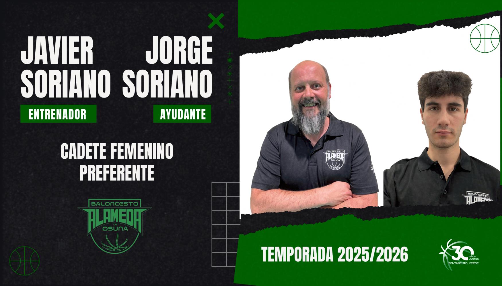 ALAMEDA DE OSUNA BALONCESTO NEGRO