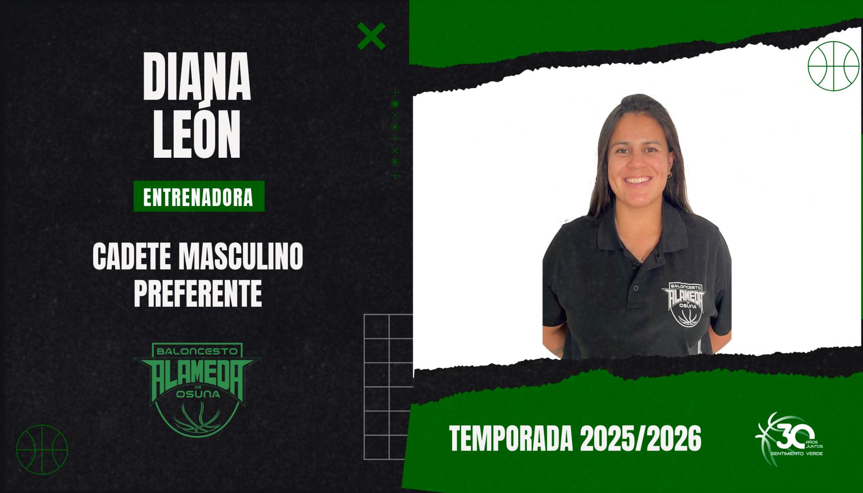 ALAMEDA DE OSUNA NEGRO