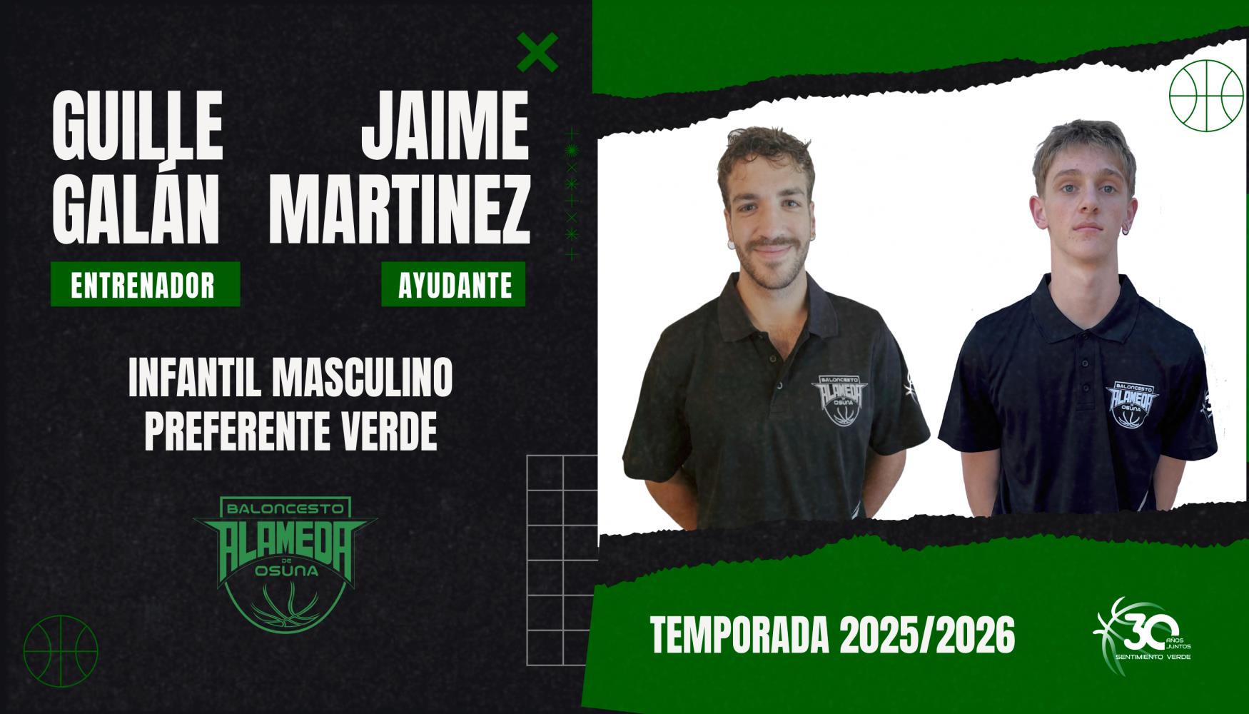 ALAMEDA DE OSUNA VERDE