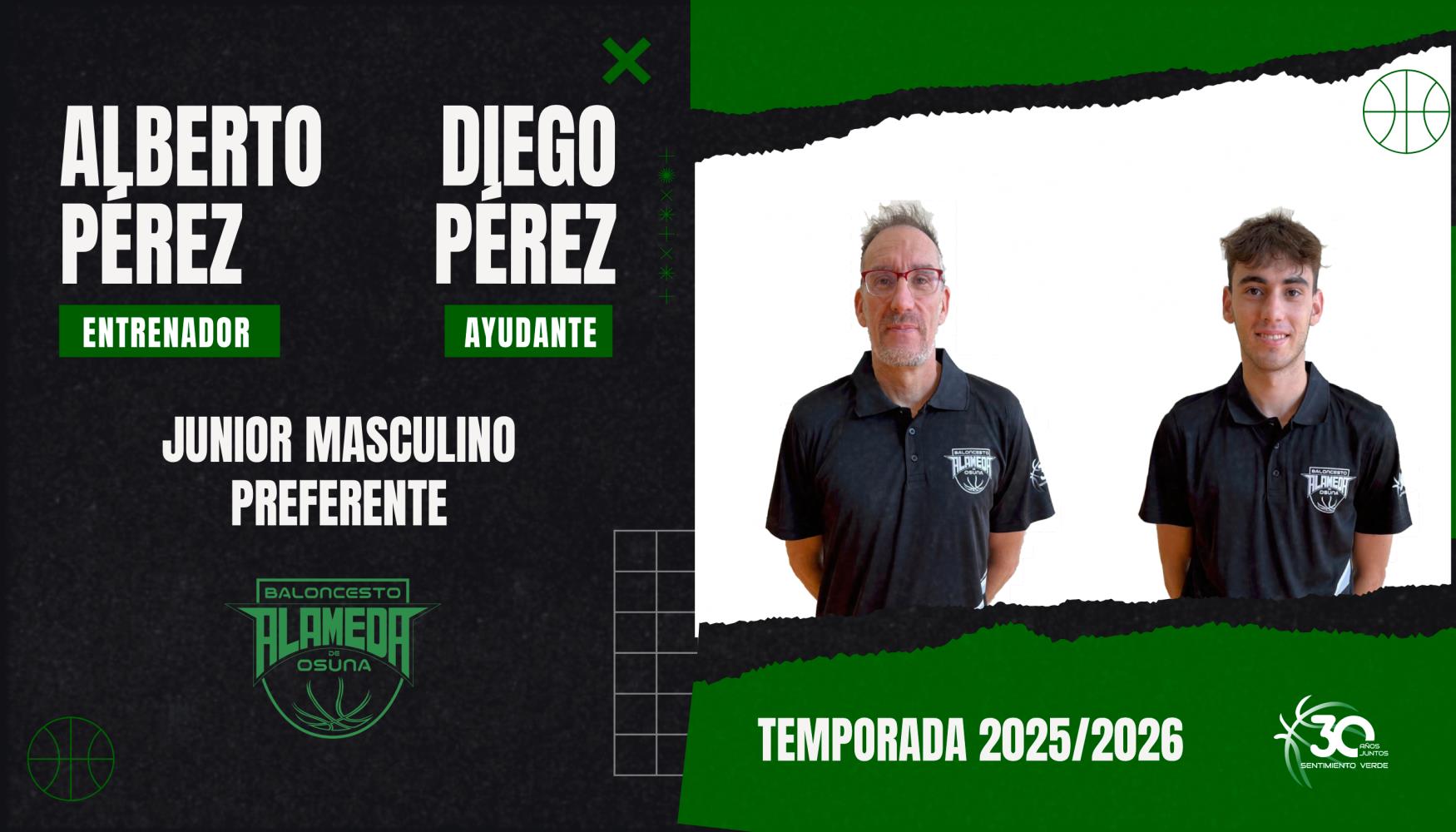 ALAMEDA DE OSUNA VERDE