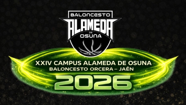XXIV Campus de Verano Orcera - Jaen