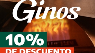 10% de descuento