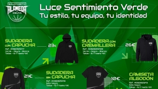 Luce Sentimiento Verde
