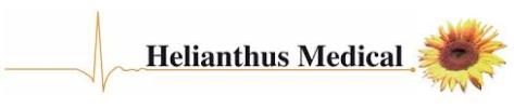 Helianthus Medical