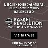 BASKET REVOLUTION